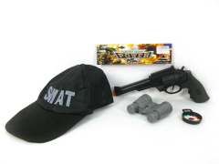 Cap Gun Set