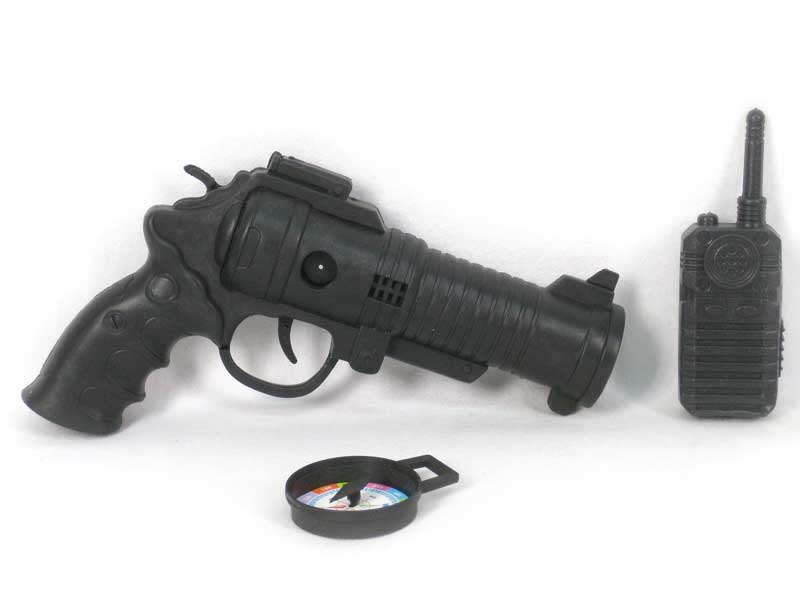 Toys Gun Set toys