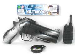 Toys Gun Set toys