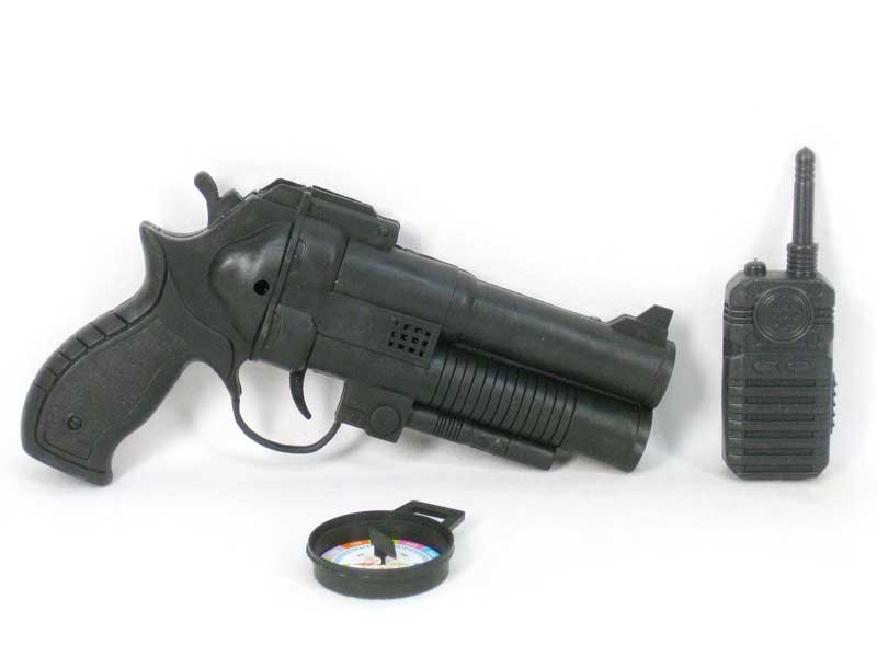 Toys Gun Set toys