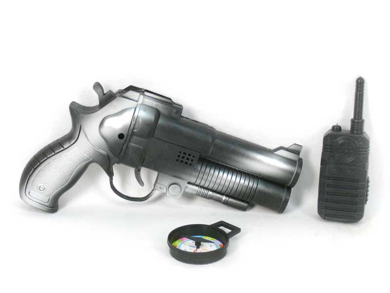 Toys Gun Set toys