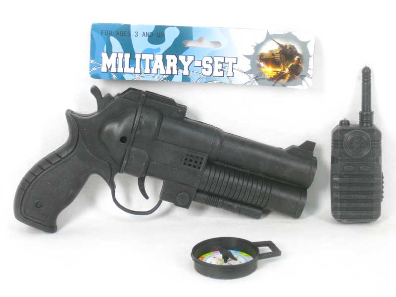 Toys Gun Set toys