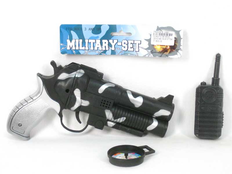 Toys Gun Set toys