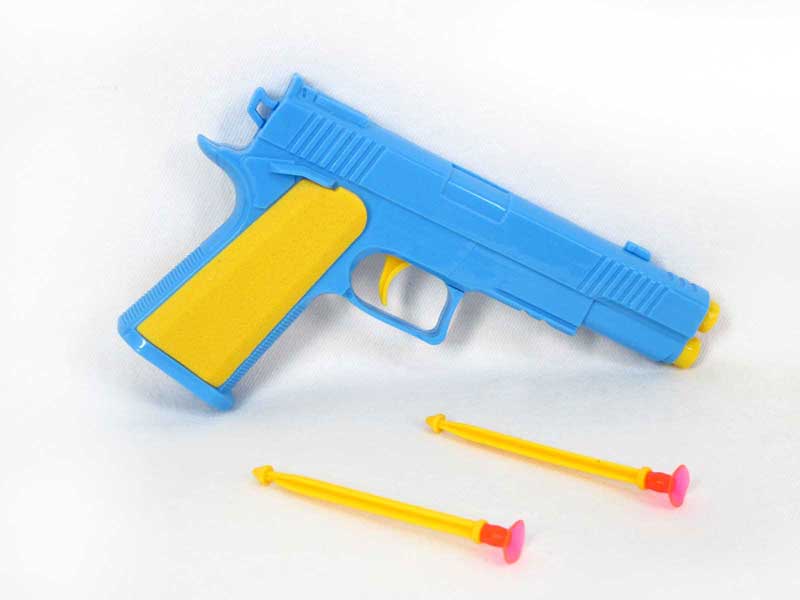 Soft Bullet Gun(2C) toys