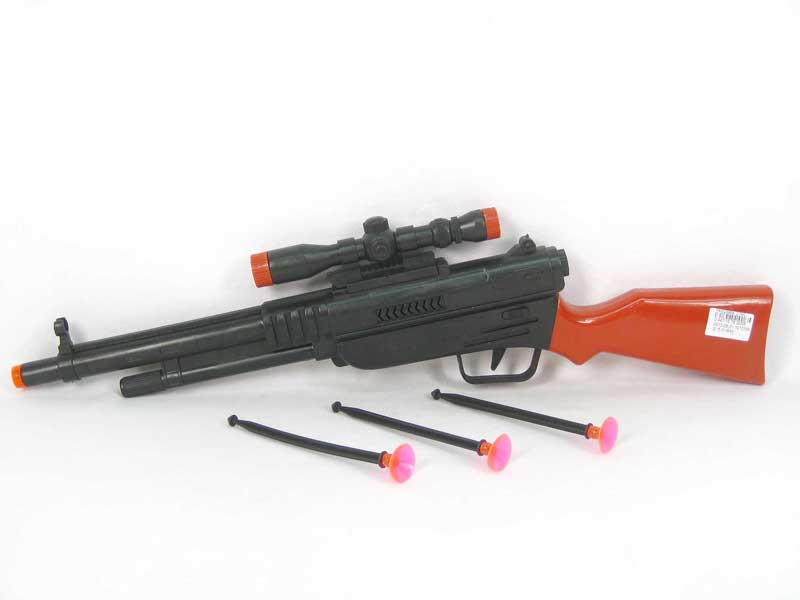 Soft Bullet Gun toys