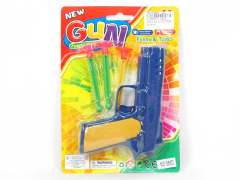 Soft Bullet Gun toys