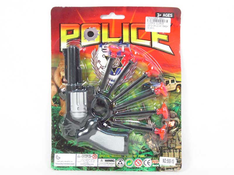 Soft Bullet Gun toys