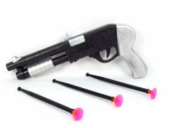 Soft Bullet Gun