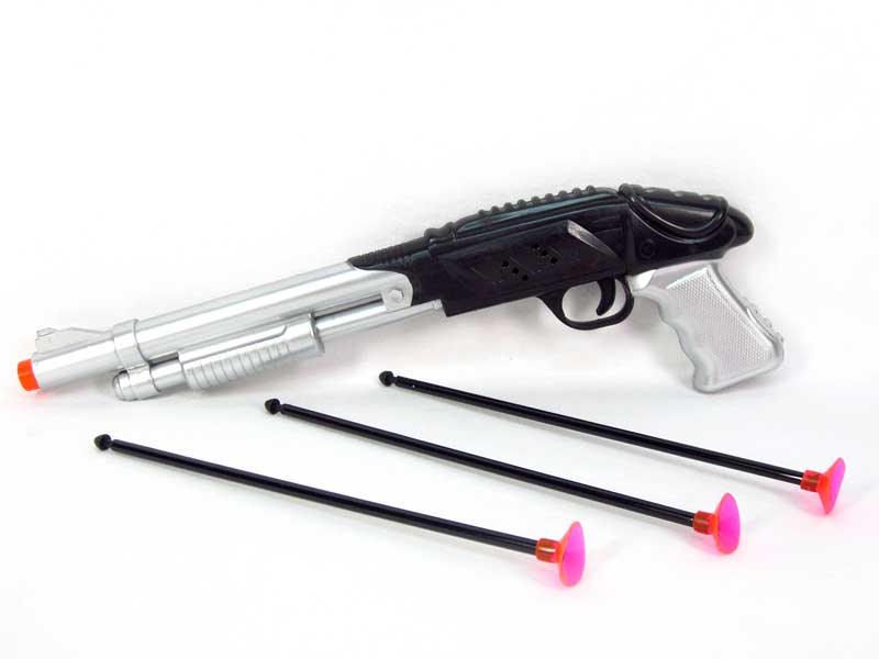 Soft Bullet Gun toys