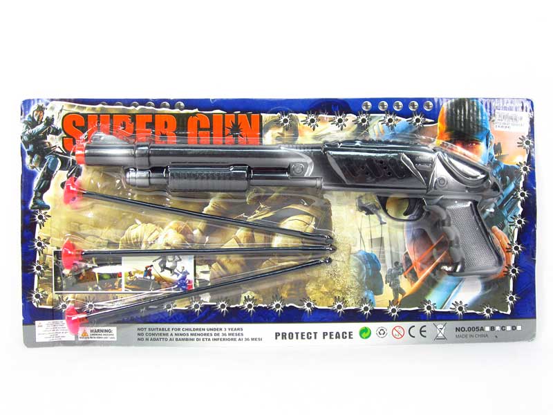 Soft Bullet Gun toys