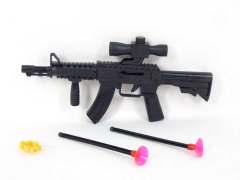 Gun toys