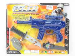 Toys Gun Set