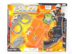 Toys Gun Set