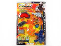 Toys Gun Set toys