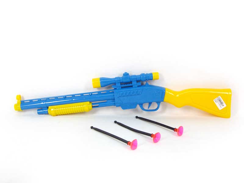 Soft Bullet Gun toys