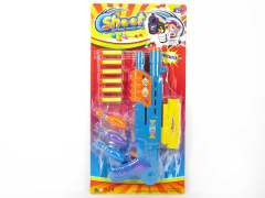 EVA Soft Bullet Gun Set(2C)