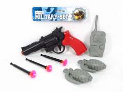 Soft Bullet Gun toys