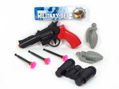 Soft Bullet Gun toys