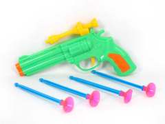 Soft Bullet Gun(3C) toys