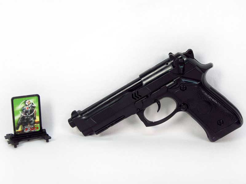 Toys Gun Set toys