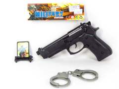 Toys Gun Set toys