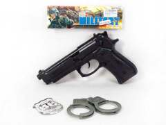 Toys Gun Set toys