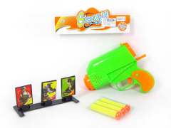 Soft Bullet Gun toys