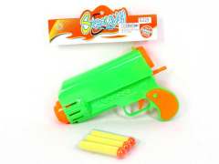 Soft Bullet Gun