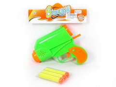 Soft Bullet Gun Set