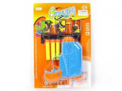 Soft Bullet Gun toys