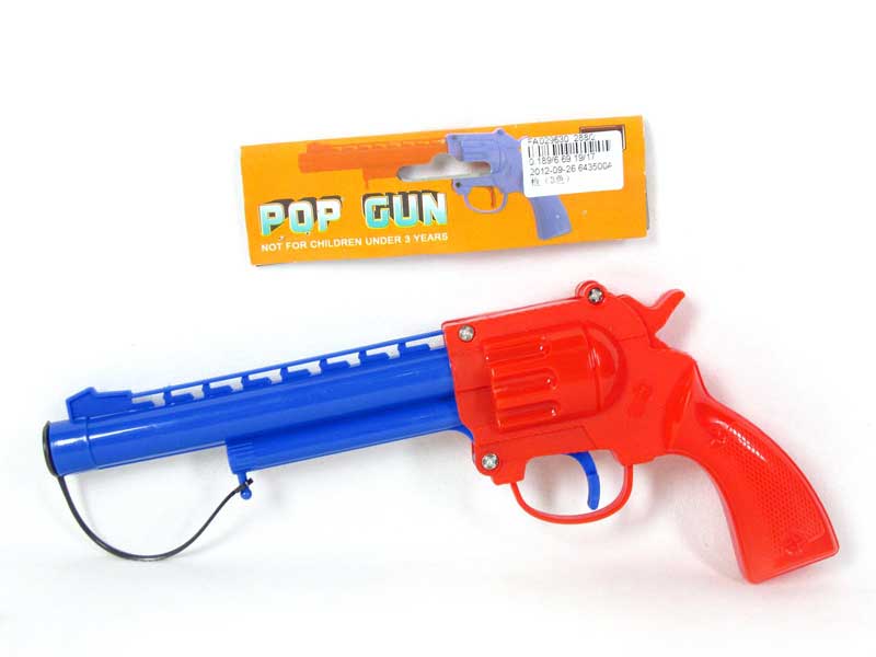 Gun(3C) toys