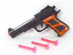 Soft Bullet Gun toys