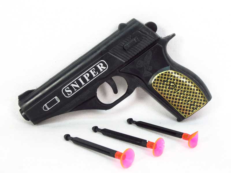 Soft Bullet Gun toys