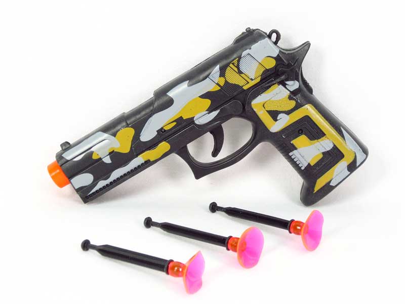 Soft Bullet Gun toys