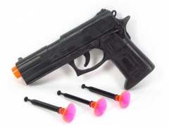 Soft Bullet Gun