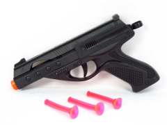 Soft Bullet Gun