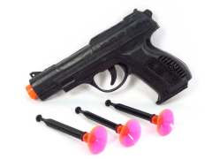 Soft Bullet Gun