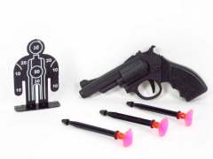 Soft Bullet Gun Set