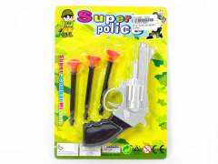 Soft Bullet Gun toys