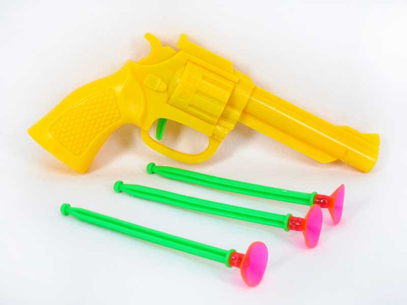 Soft Bullet Gun(2C) toys