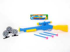 Soft Bullet Gun Set toys