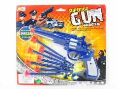 Soft Bullet Gun toys