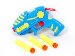 EVA Soft Bullet Gun(2C) toys