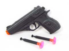 Soft Bullet Gun toys