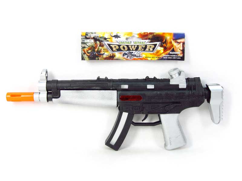 Toy Gun toys