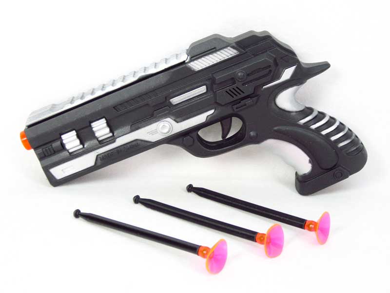 Soft Bullet Gun toys