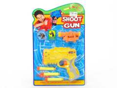 EVA Soft Bullet Gun Set(2C)