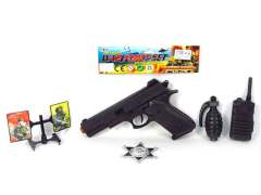 Cap Gun Set toys