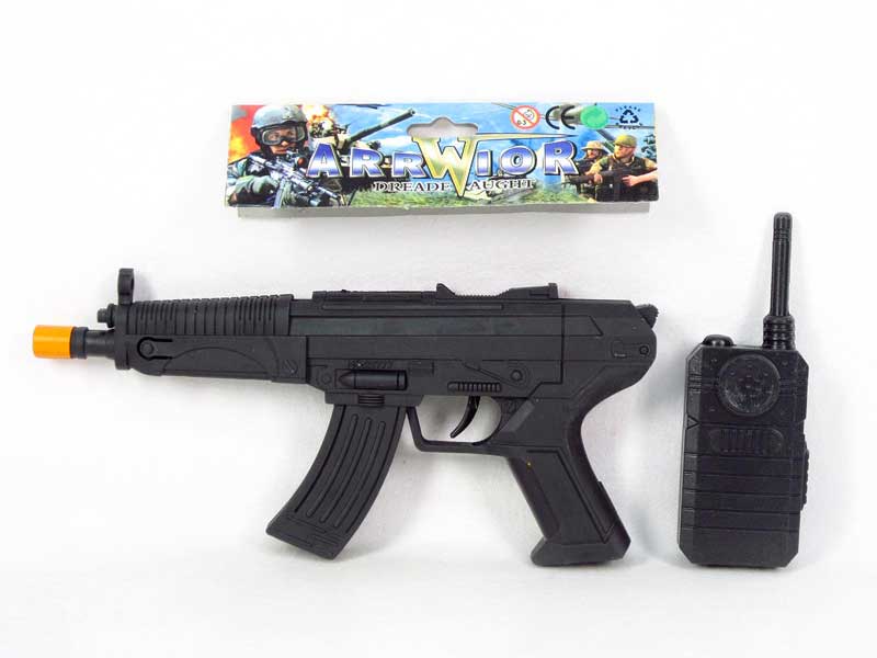 Toys Gun Set toys