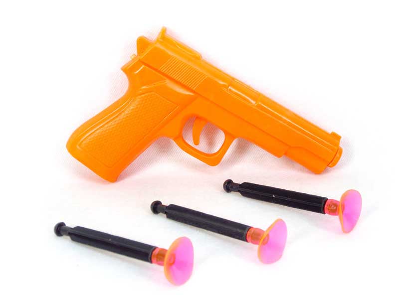 Soft Bullet Gun toys